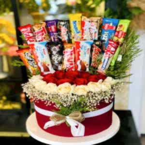  доставка цветов в Газиантеп - День извинений