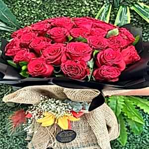 Заказ цветов в Газиантепе - день помолвки