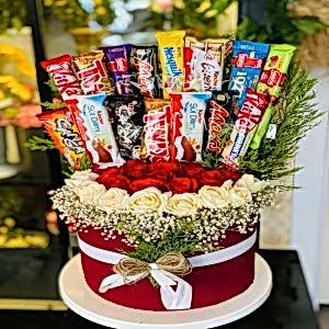  Gaziantep Floristen - Entschuldigungstag 