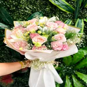 Gaziantep Blumenbestellung - Gänseblümchen & Gelbera