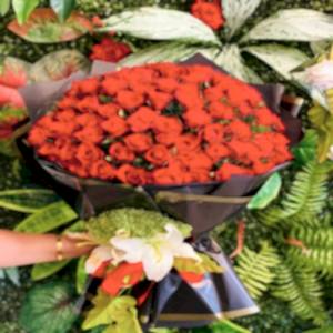  цветы в Газиантепе - Годовщина