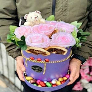 Gaziantep Çiçek Siparişi - İçimden geldi