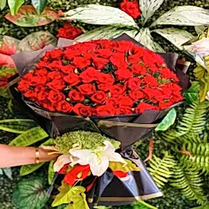  Gaziantep Floristen - Jahrestag