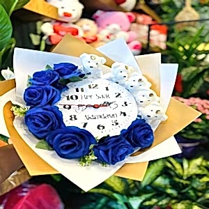  доставка цветов в Газиантеп - Смотреть букет