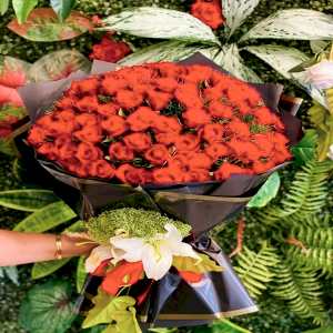  Gaziantep Çiçekçiler - Yıl Dönümü