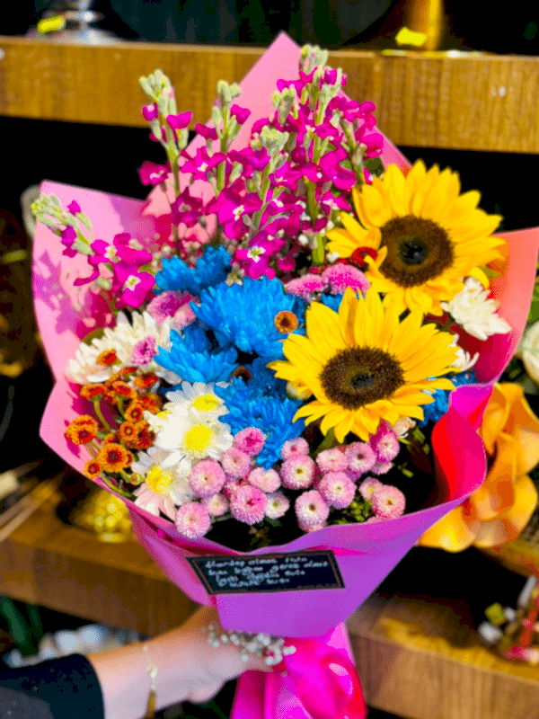 Gaziantep Çiçek Siparişi - Aşkıma Özel Buket