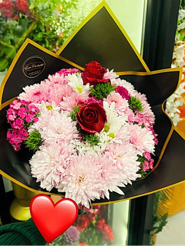  Gaziantep Çiçekçi - Gülünce Bahar Geldi