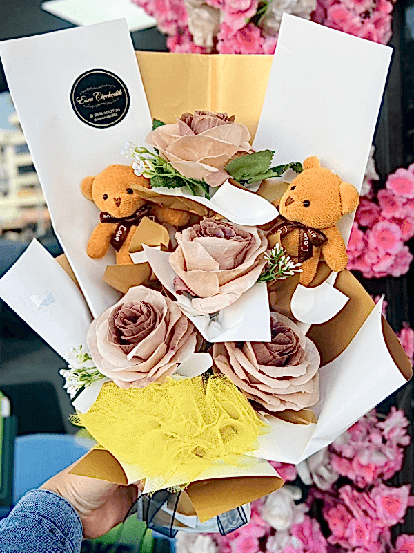  Gaziantep Çiçekçi - Hayatımın Anlamına