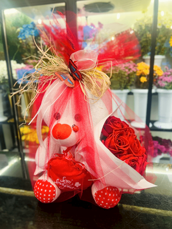  Gaziantep Çiçekçi - Herşeyime Özel