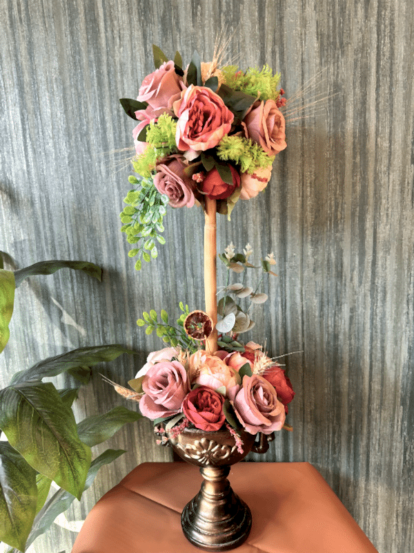  Gaziantep Çiçek Gönder - Özel  Alt Yapıda Yapay Çiçek