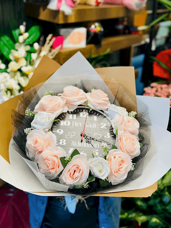  Gaziantep Çiçekler - Sevdiğim Kadına Özel