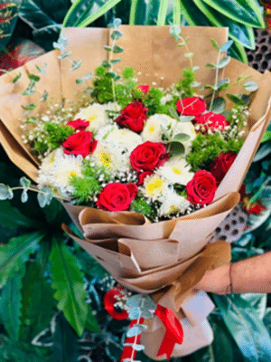  Gaziantep Çiçekçiler - Sevgilime Özel Set