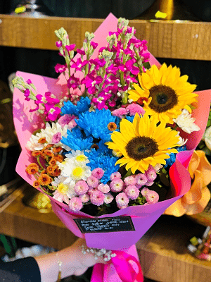 Gaziantep Çiçek Siparişi - Aşkıma Özel Buket