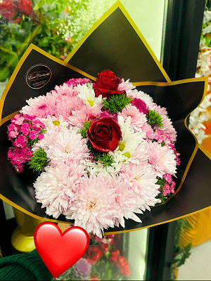  Gaziantep Çiçekçi - Gülünce Bahar Geldi