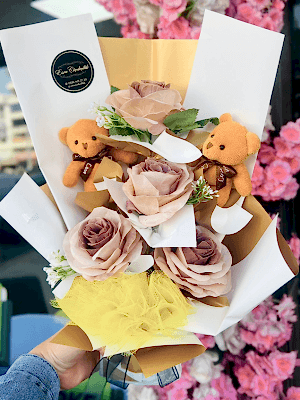  Gaziantep Çiçekçi - Hayatımın Anlamına