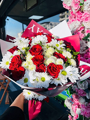  Gaziantep Çiçekler - Kıymetlime Özel 