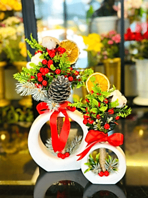  Gaziantep Çiçekçiler - Vazoda Güller