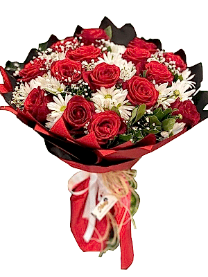  Gaziantep Çiçekçi - Aşkına Özel  Buket