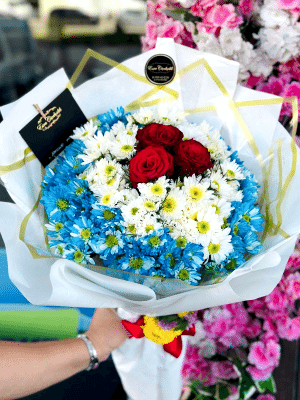  Gaziantep Çiçekçi - En Özel Kişiye