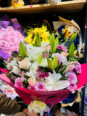  Gaziantep Çiçekçi - Mis Kokulu Sevgilime Özel