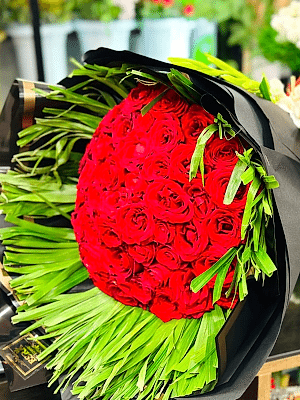  Gaziantep Çiçekçiler - Vazoda Güller