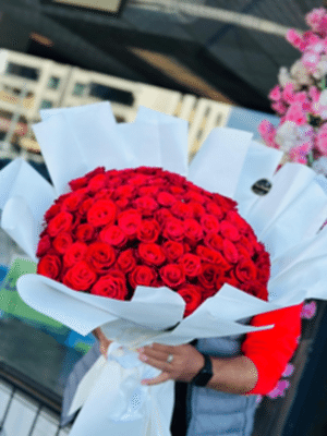  Gaziantep Çiçekçiler - Dev Aşk 