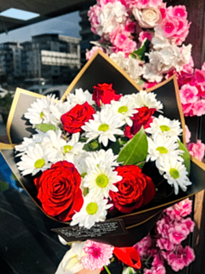  Gaziantep Çiçekçi - Kıymetlime Hazırlanmış